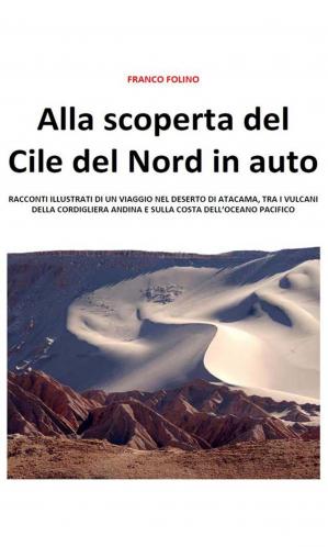 Franco Folino – Alla Scoperta Del Cile Del Nord in Auto (2014)