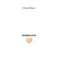 img Chiara Minore - Borderlove (2021)