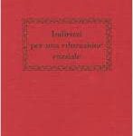 img Julius Evola - Indirizzi per una educazione razziale (1994)