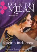 img Courtney Milan - Fascino indiscreto (Turner #1) (2011)