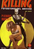 img Killing - Serie Completa (62 volumi)(Ponzoni)