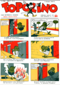 img Topolino Giornale - Volume 2