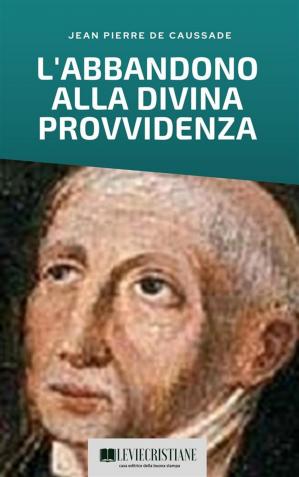 Book cover L'Abbandono Alla Divina Provvidenza
