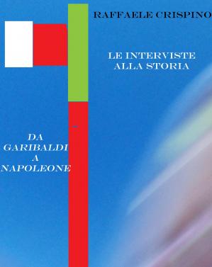 Book cover Le interviste alla storia