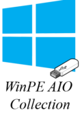 img WinPE AIO Edition 13 in 1 (20-12-20...