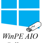 img WinPE AIO Edition 13 in 1 (20-12-2021) 64 Bit - Multi Ita