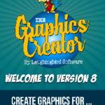 img The Graphics Creator v1.4.20 + Add-ons - Eng