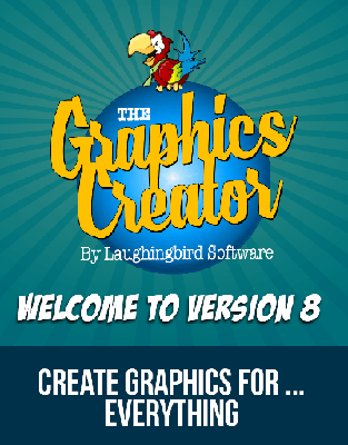 The Graphics Creator v1.4.20 + Add-ons – Eng