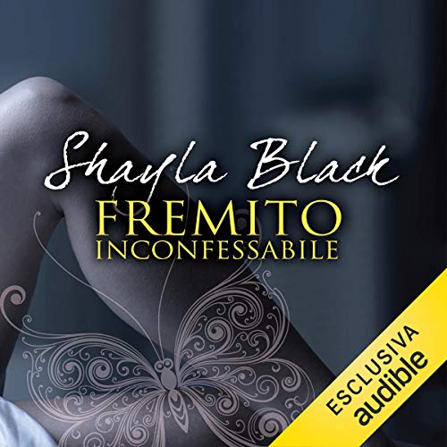 Fremito inconfessabile cover art