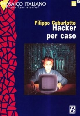 Book cover Hacker per caso