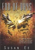 img Susan Ee ─ La fine del mondo (End of days) (2020)