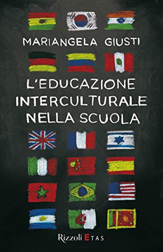 Educazione interculturale nella scuola di [Mariangela Giusti]