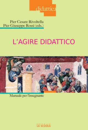 Book cover L’agire didattico