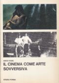 Amos Vogel - Il Cinema Come Arte Sovversiva (1980)