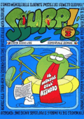 img Slurp! - Serie Regolare Completa 14/14 (1984 ITA)