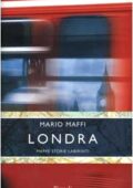 img Mario Maffi - Londra. Mappe storie labirinti (2000)