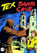 img Tex - Volume 215 - Santa Cruz (Daim Press)
