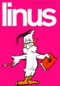 img Linus - Volume 19 (Ottobre 1966)
