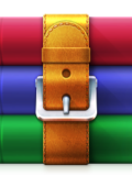 img WinRAR v7.23 64 Bit & Preattiva...