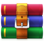img WinRAR v7.23 64 Bit & Preattivato - Ita