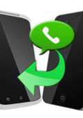 BackupTrans Android iPhone WhatsApp Transfer Plus v3.2.182 64 Bit - Eng
