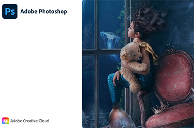 Adobe Photoshop 2020 v21.2.12.215 64 Bit – Ita
