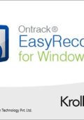 Ontrack EasyRecovery All Editions v16.0.0.5 64 Bit - Ita
