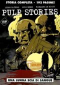 img Gli Albi della Cosmo 06 - Pulp Stories (c2c)(2015)