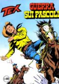 img Tex - Volume 218 - Guerra Sui Pascoli (Daim Press)