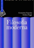 Costantino Esposito, Stefano Poggi - Filosofia Moderna (2006)