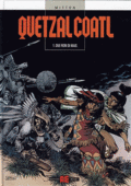 img Quetzalcoatl - Serie Completa (7 Volumi)(Alessandro 2002)