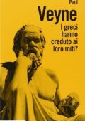 img Paul Veyne - I Greci Hanno Creduto ai Loro Miti? (2014)