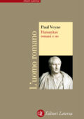 Paul Veyne - Humanitas: Romani e No (2013)