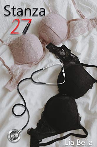 Stanza 27 di [Lia Bella]