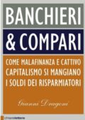 img Gianni Dragoni - Banchieri e Compari (2012)