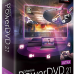 img CyberLink PowerDVD Ultra v21.0.2019.62 64 Bit - Ita
