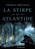 img Thomas Greanias - La Stirpe di Atlantide (2012)