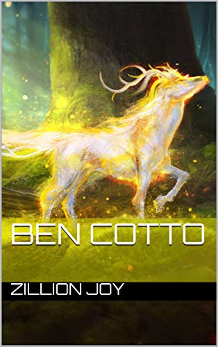 BEN COTTO di [Zillion Joy]