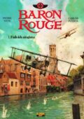 img Baron Rouge 1 - Il ballo delle mitragliatrici (Zephyr 2012)