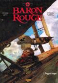 img Baron Rouge 2 - Pioggia di sangue (Zephyr 2013)