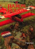 img Baron Rouge 3 - Trappole e dragoni (Zephyr 2015)