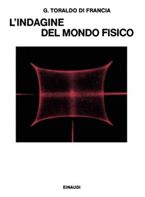 Book cover L'indagine del mondo fisico
