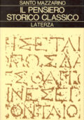 Santo Mazzarino - Il pensiero storico classico (Voll. I - II-1 - II-2) (1973)pdf