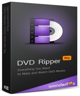[PORTABLE] WonderFox DVD Ripper Pro v17.0 Portable - ENG
