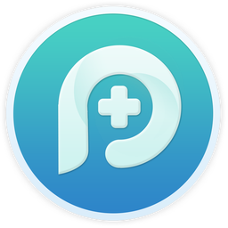 iMobie PhoneRescue for iOS v4.1.20210419 - ENG