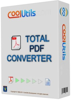 Coolutils Total PDF Converter 6.1.0.69 - Ita