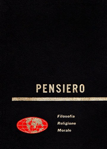 I mondi dell'uomo. Pensiero. Filosofia, religione, morale | AA.VV. | download