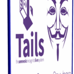 img Tails v4.18 Live Boot CD x64 - ITA (2021)