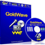 img [PORTABLE] GoldWave 6.55 x64 Portable - ENG (2021)