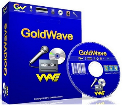 [PORTABLE] GoldWave 6.55 x64 Portable - ENG